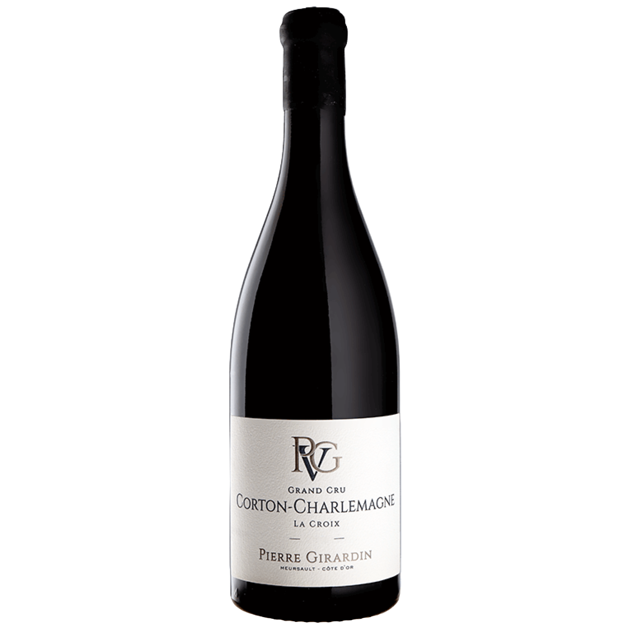 Pierre Girardin - Corton Charlemagne Grand Cru La Croix 2020