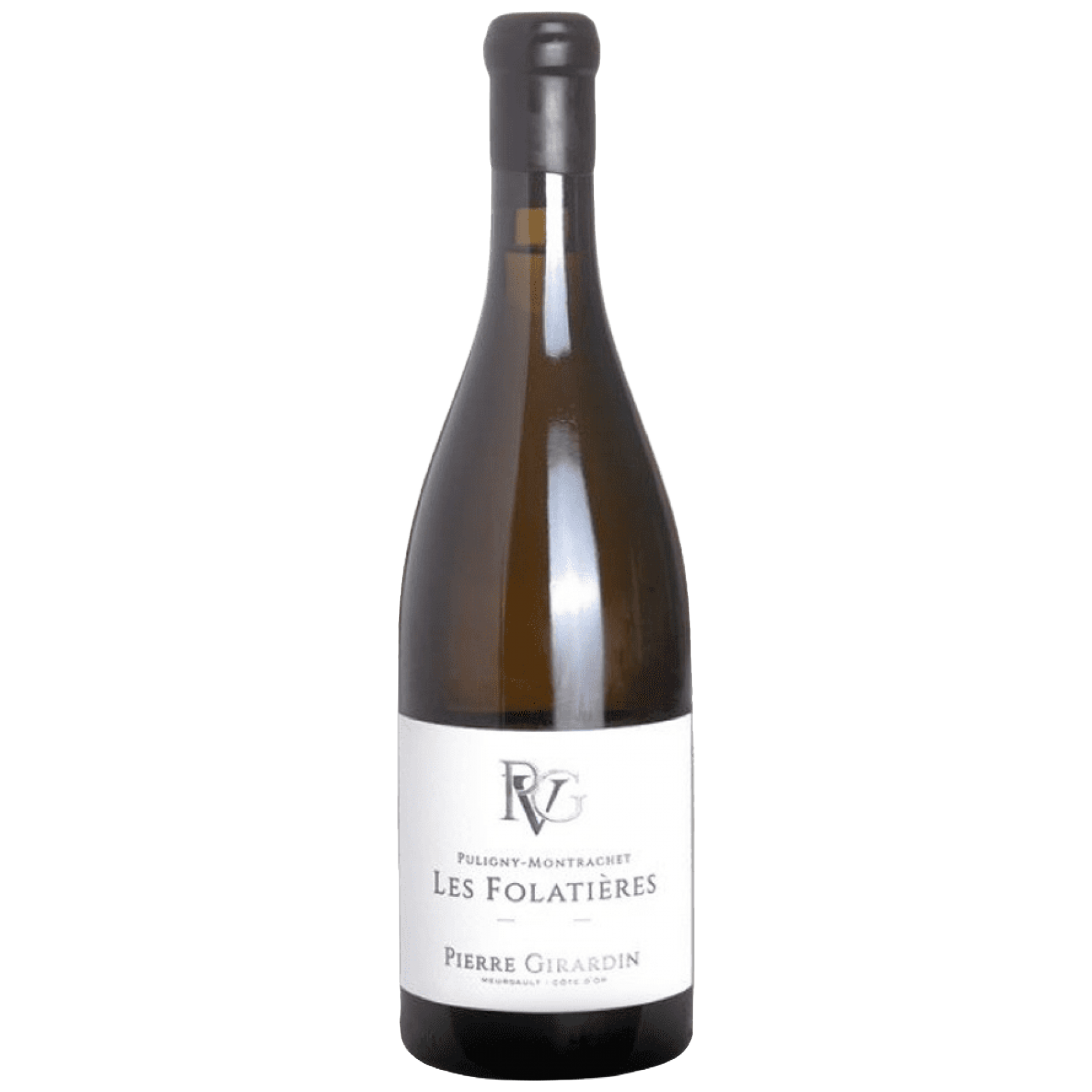 Pierre Girardin - Puligny Montrachet les Folatieres 2020