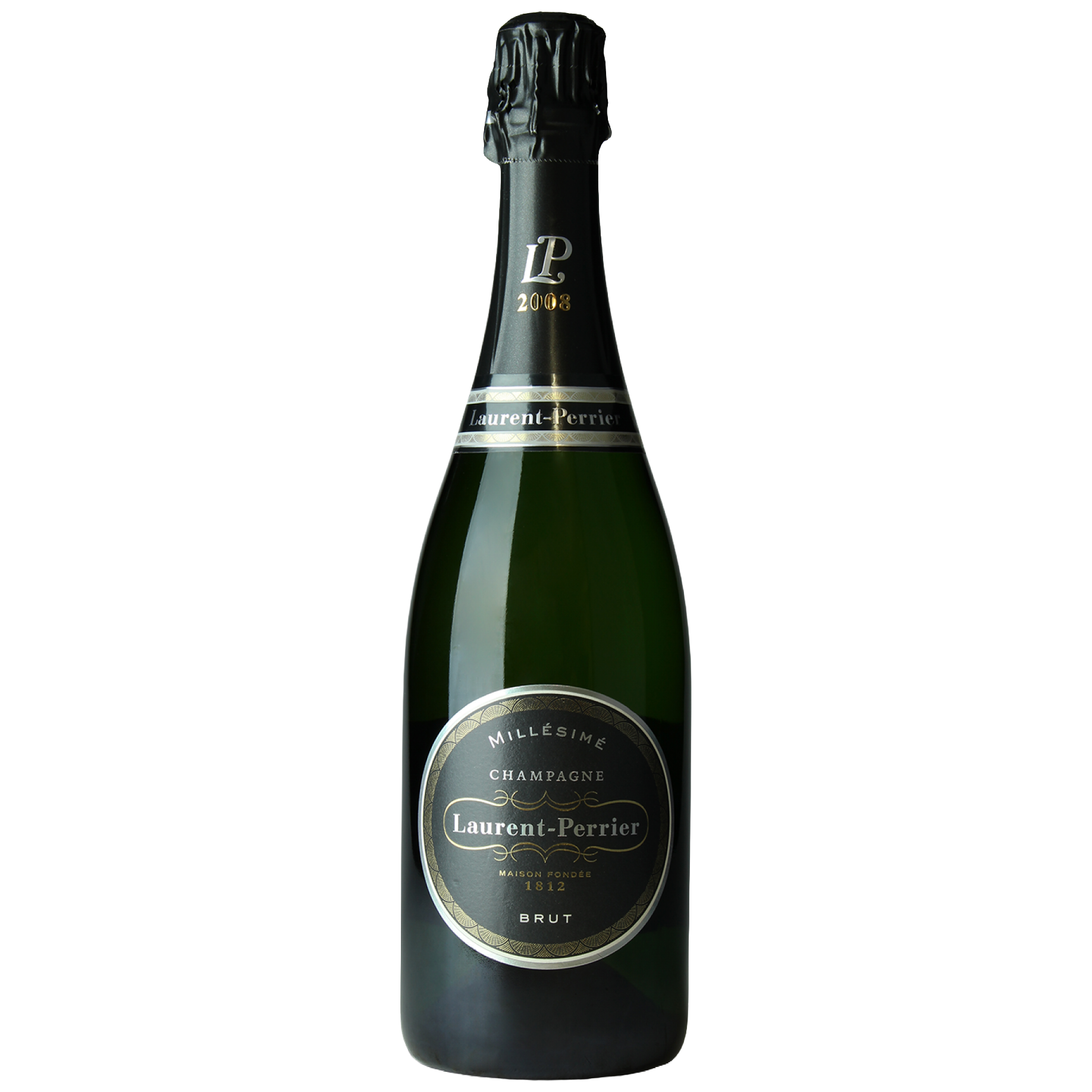 Laurent-Perrier Brut Millesime 2012