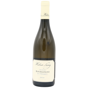 Domaine Hubert Lamy Bourgogne Blanc Les Chataigniers 2020