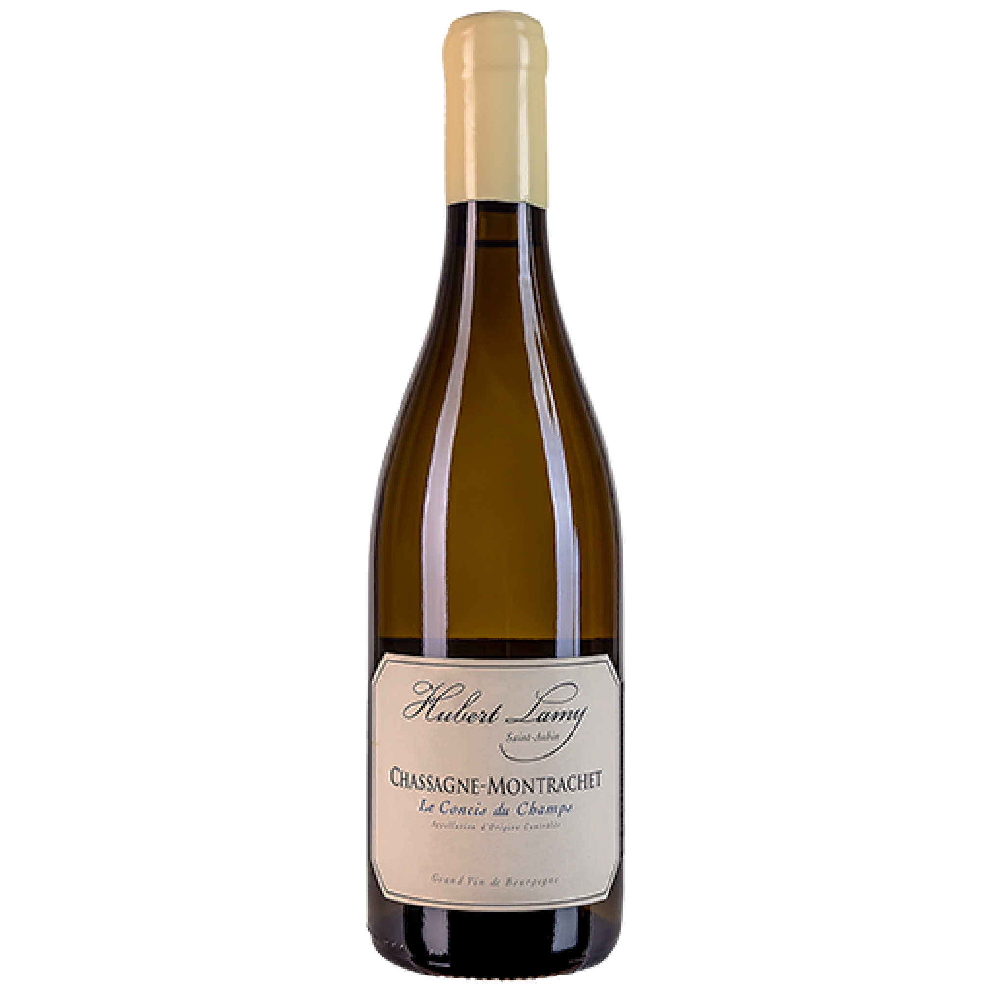 Domaine Hubert Lamy Chassagne-Montrachet Le Concis du Champs 2020
