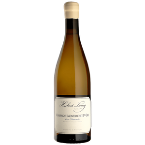 Domeine Hubert Lamy  Chassagne Montrachet 1er Cru les Chaumees 2020