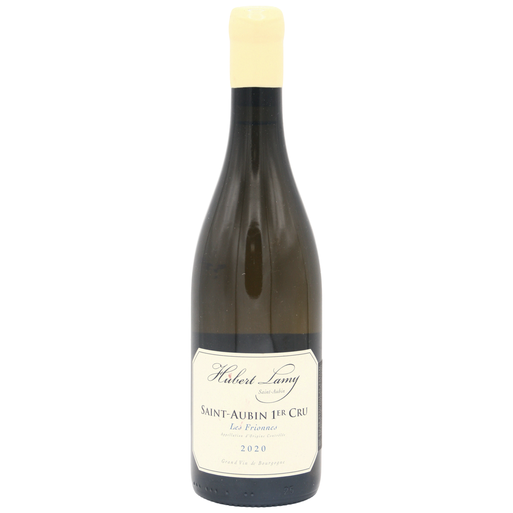 Domaine Hubert Lamy Les Frionnes 2020