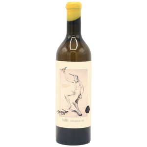 Oxer - Marko Gure Arbasoak Txakolina 2019