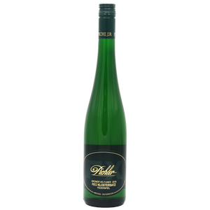 F.X. Pichler Loibner Klostersatz Gruner Veltliner Federspiel 2019
