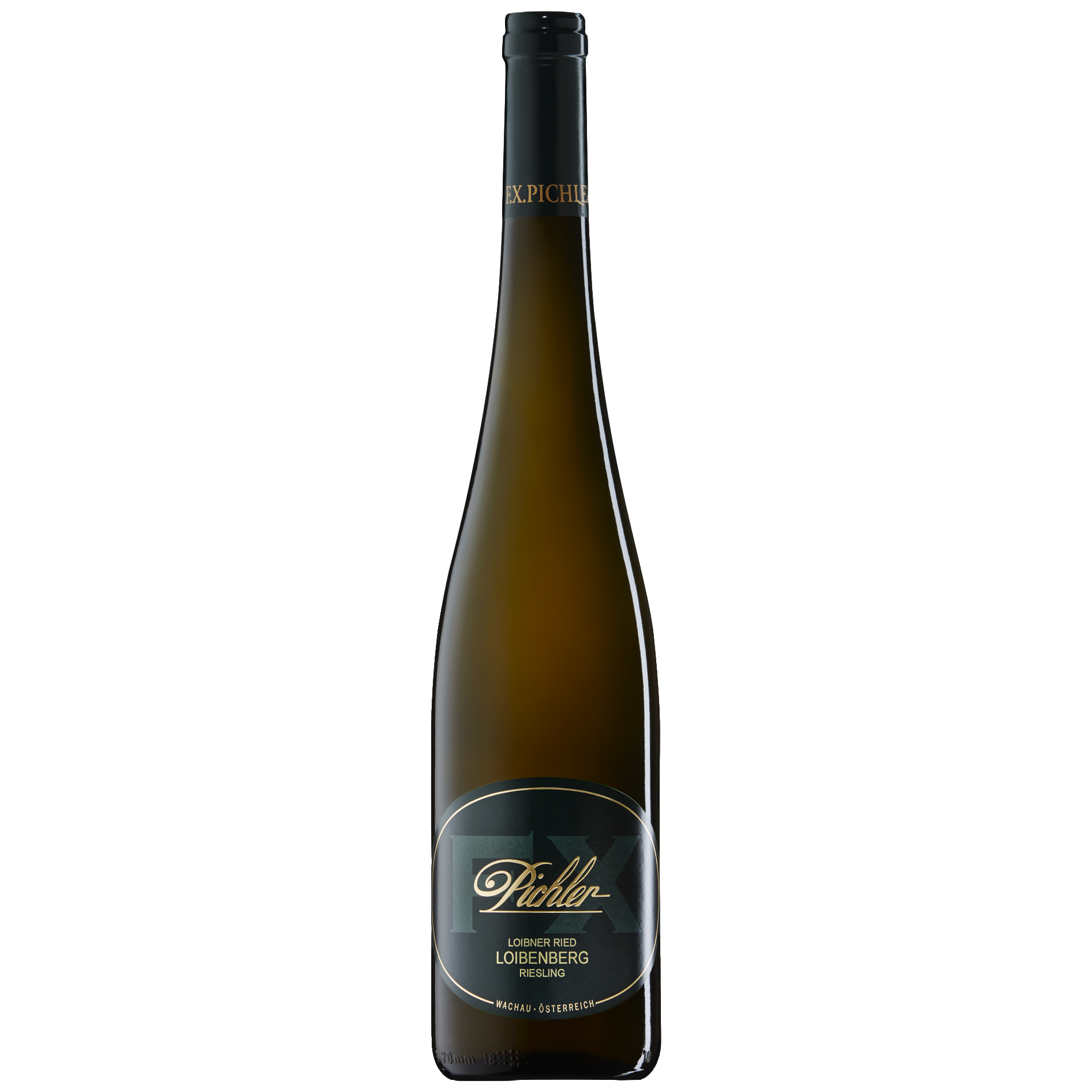 F.X. Pichler Loibner Loibenberg Riesling Smaragd 2015