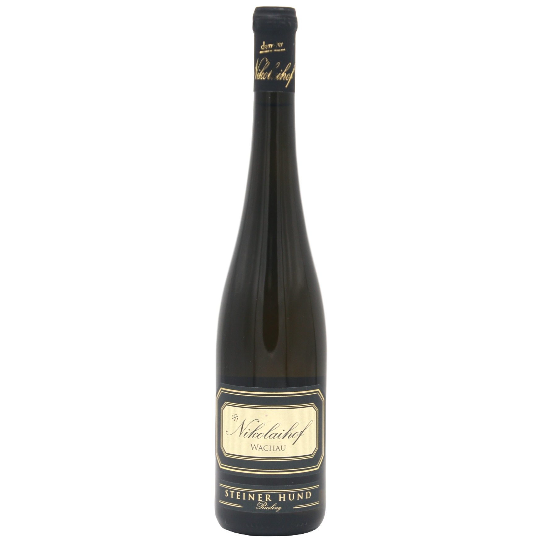 Nikolaihof Riesling 'Steiner Hund' 2016