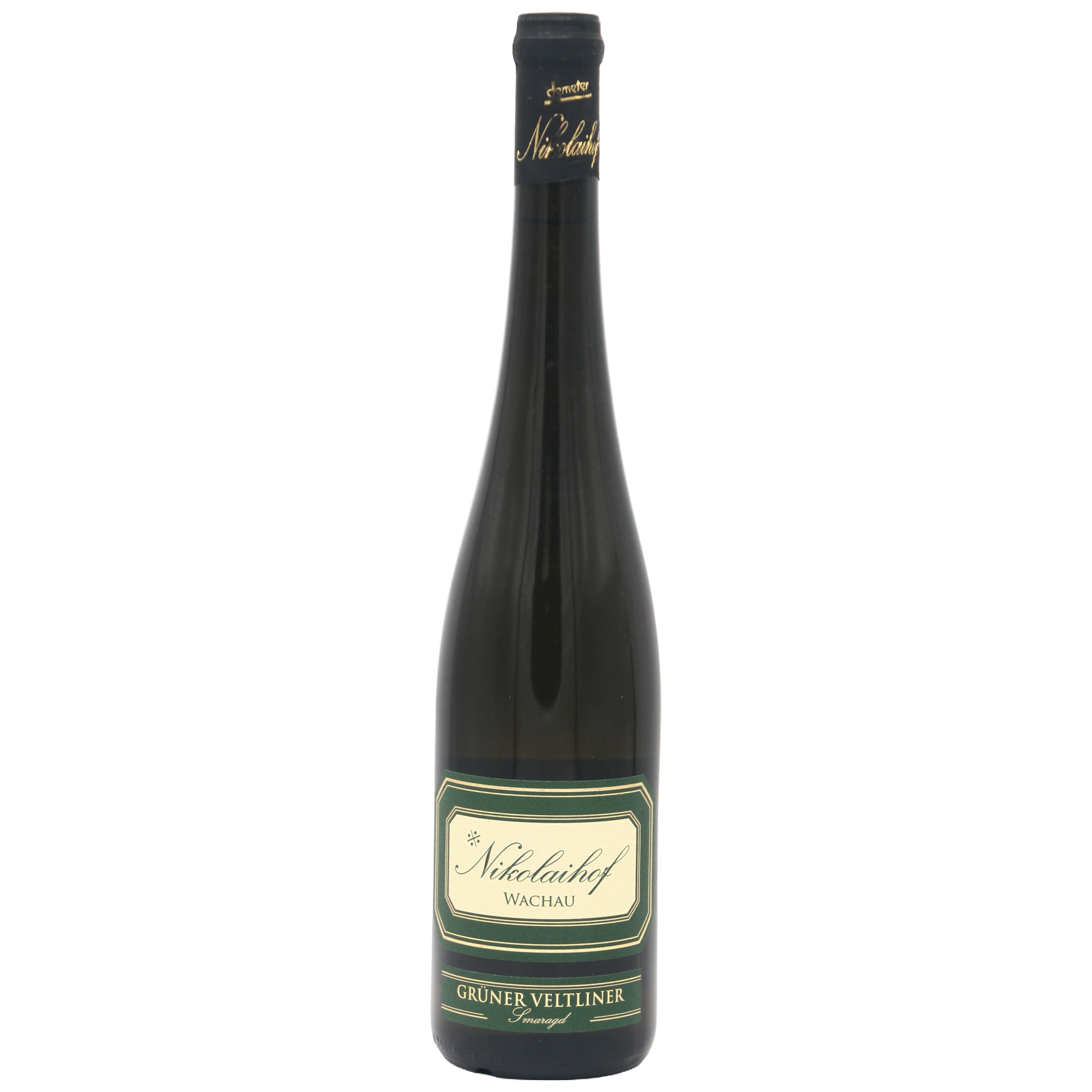 Nikolaihof Gruner Veltliner  'Im Weingebirge' Smaragd 2017