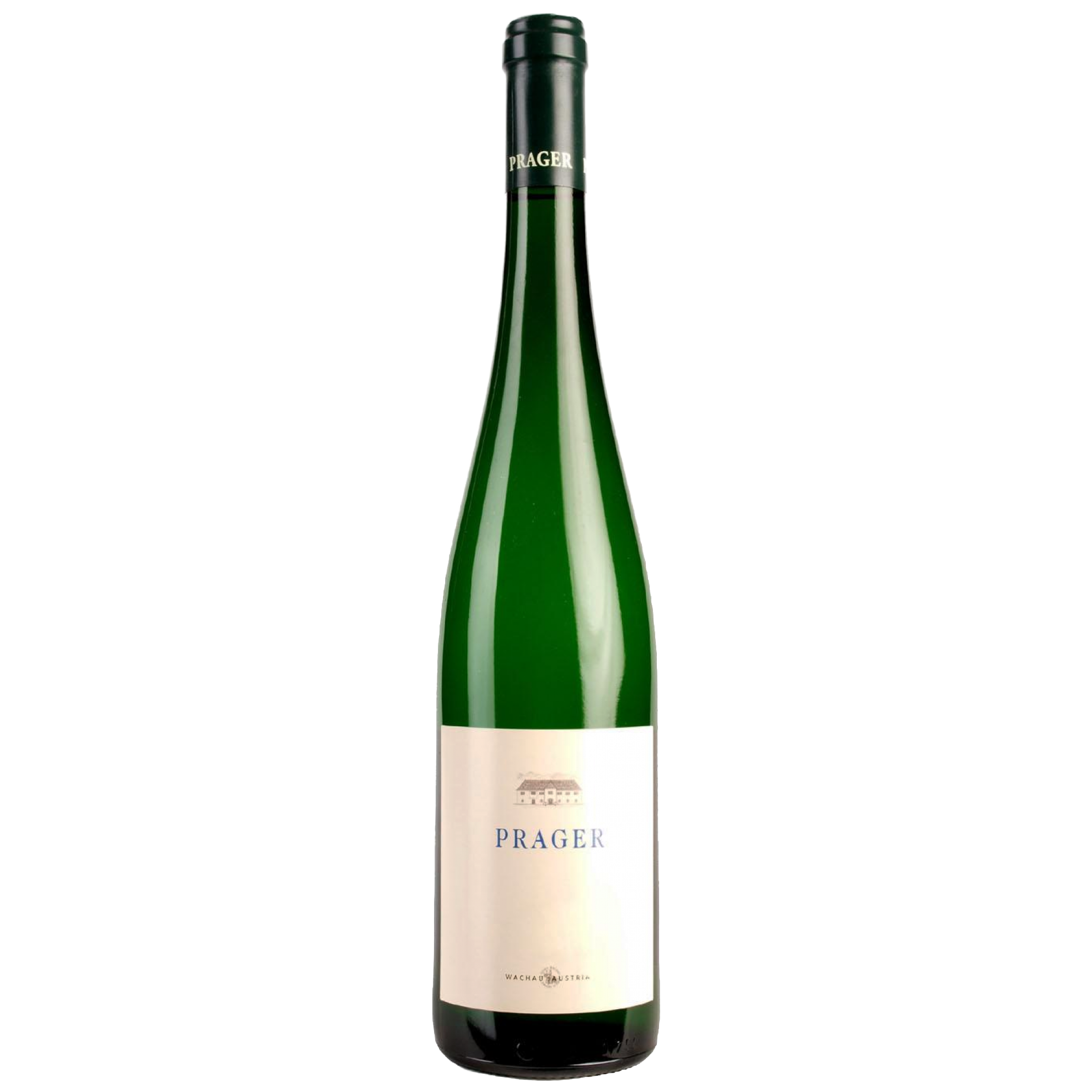 Prager Gruner Veltliner 'Stockkultur Achleiten' 2016