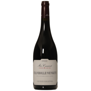 Meo Camuzet - Chambolle Musigny 2020