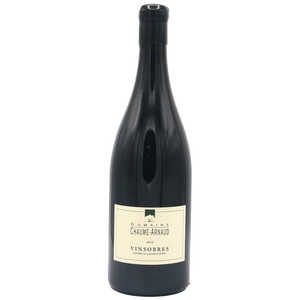 Chaume Arnaud - Vinsobres MAGNUM 2018