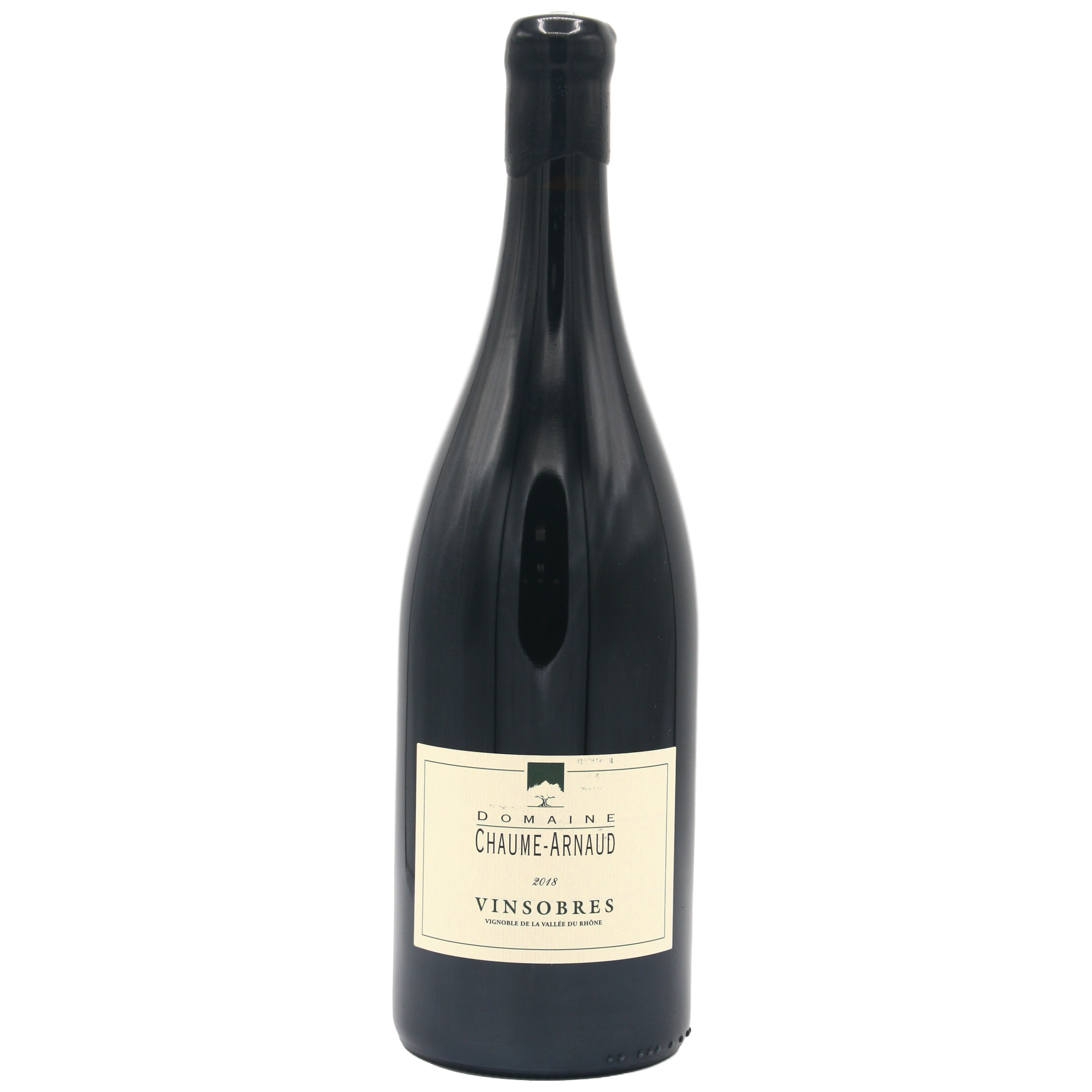 Chaume Arnaud - Vinsobres MAGNUM 2018