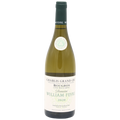 William Fevre - Chablis Grand Cru 'Bougrots' cote Bougerots 2020
