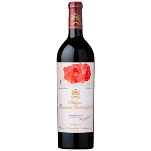 Chateau Mouton Rothschild 2005