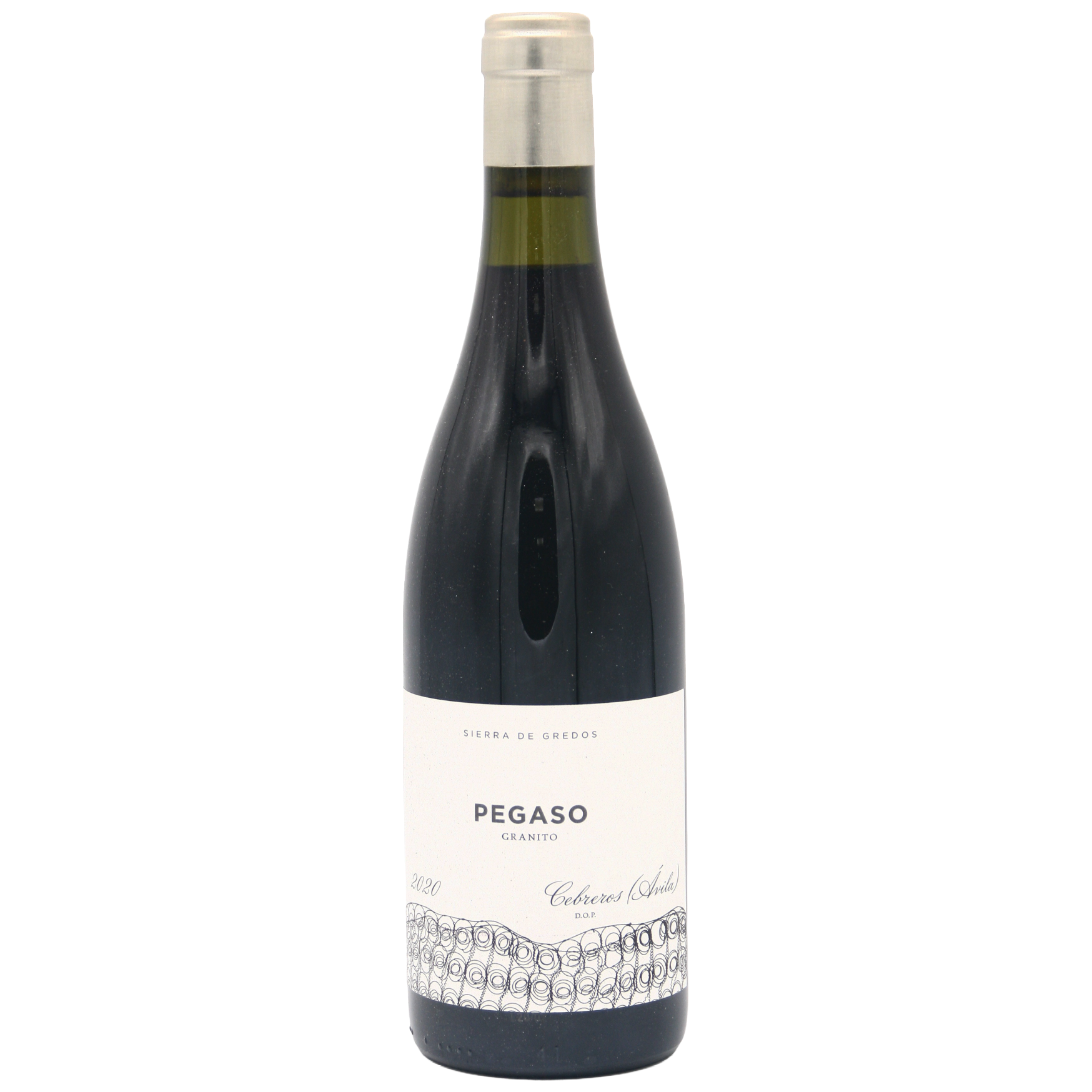 Telmo Rodriguez - Pegaso Granito 2020