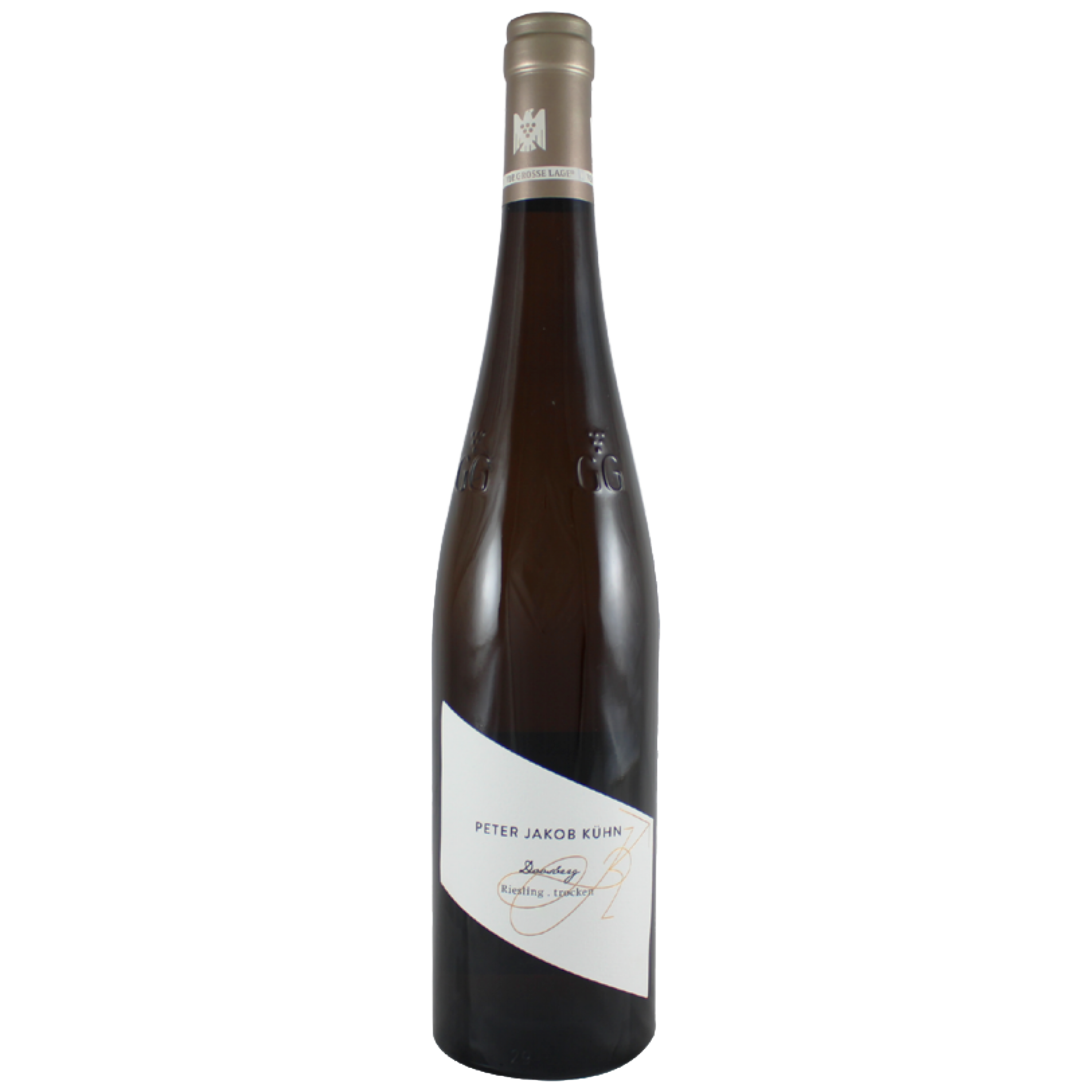 Peter Jakob Kuhn - Riesling Doosberg GG MAGNUM 2018
