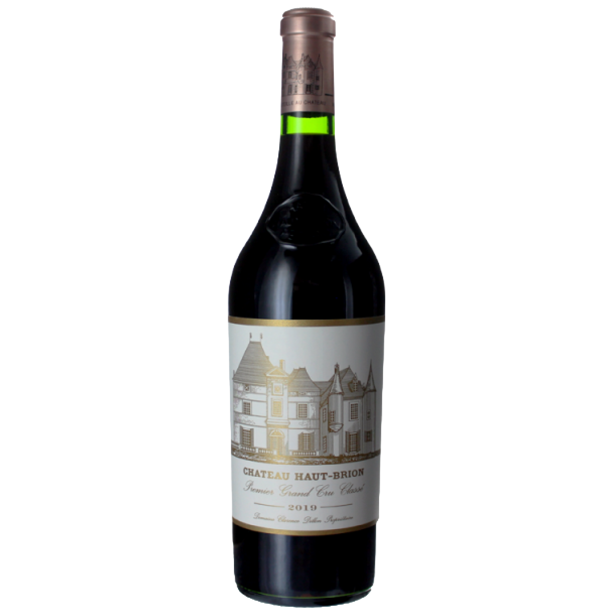 Chateau Haut Brion MAGNUM 2016