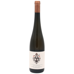 Mathias Hirtzberger Riesling Kollmütz Smaragd MAGNUM 2016