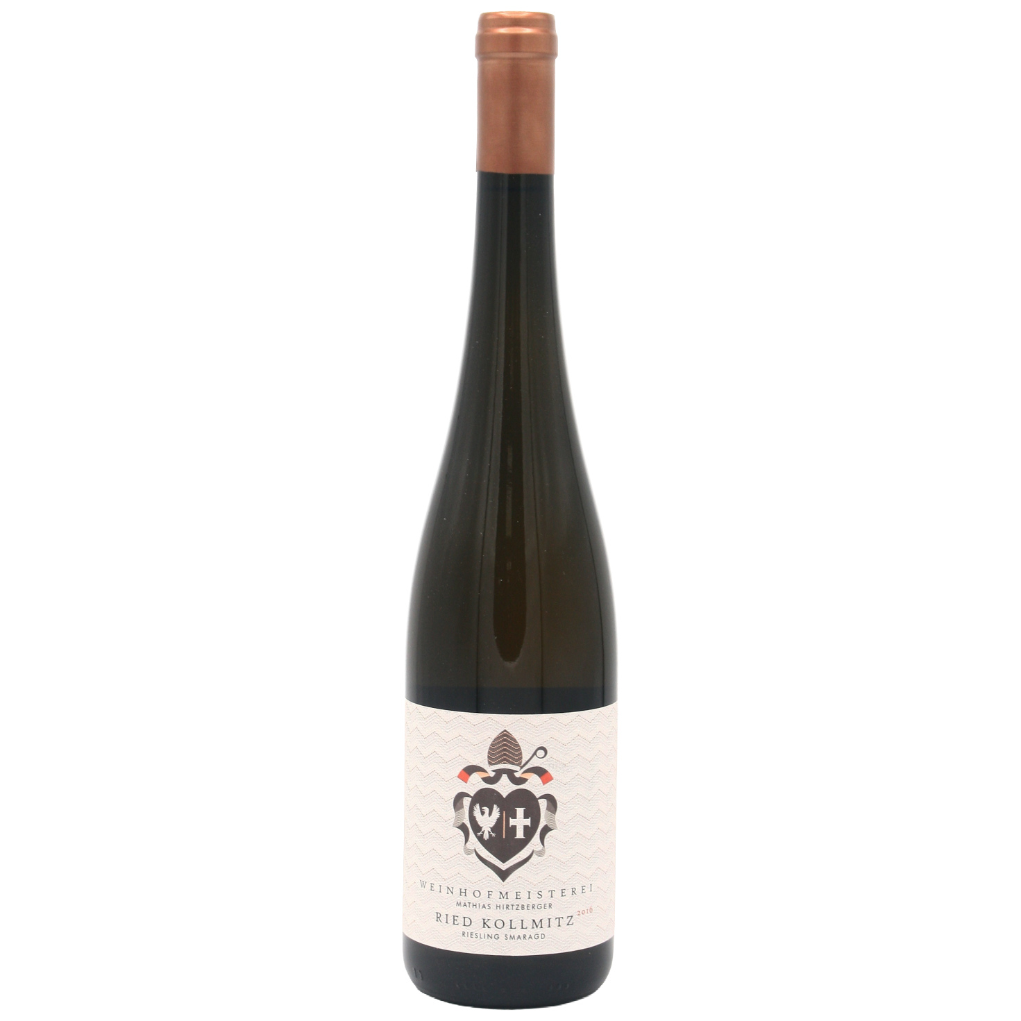 Mathias Hirtzberger Riesling Kollmütz Smaragd MAGNUM 2016