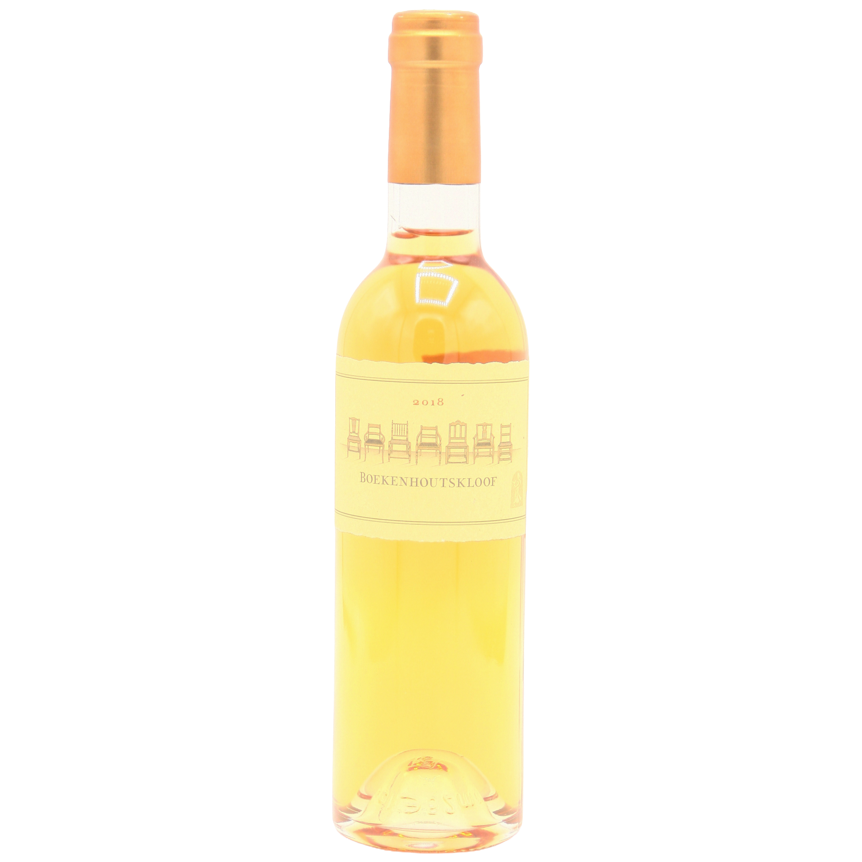 Boekenhoutskloof - Noble Late Harvest 2018