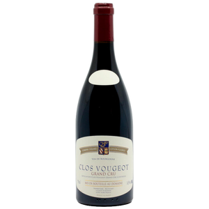 Domaine Coquard-Loison-Fleurot Clos de Vougeot Grand Cru 2017
