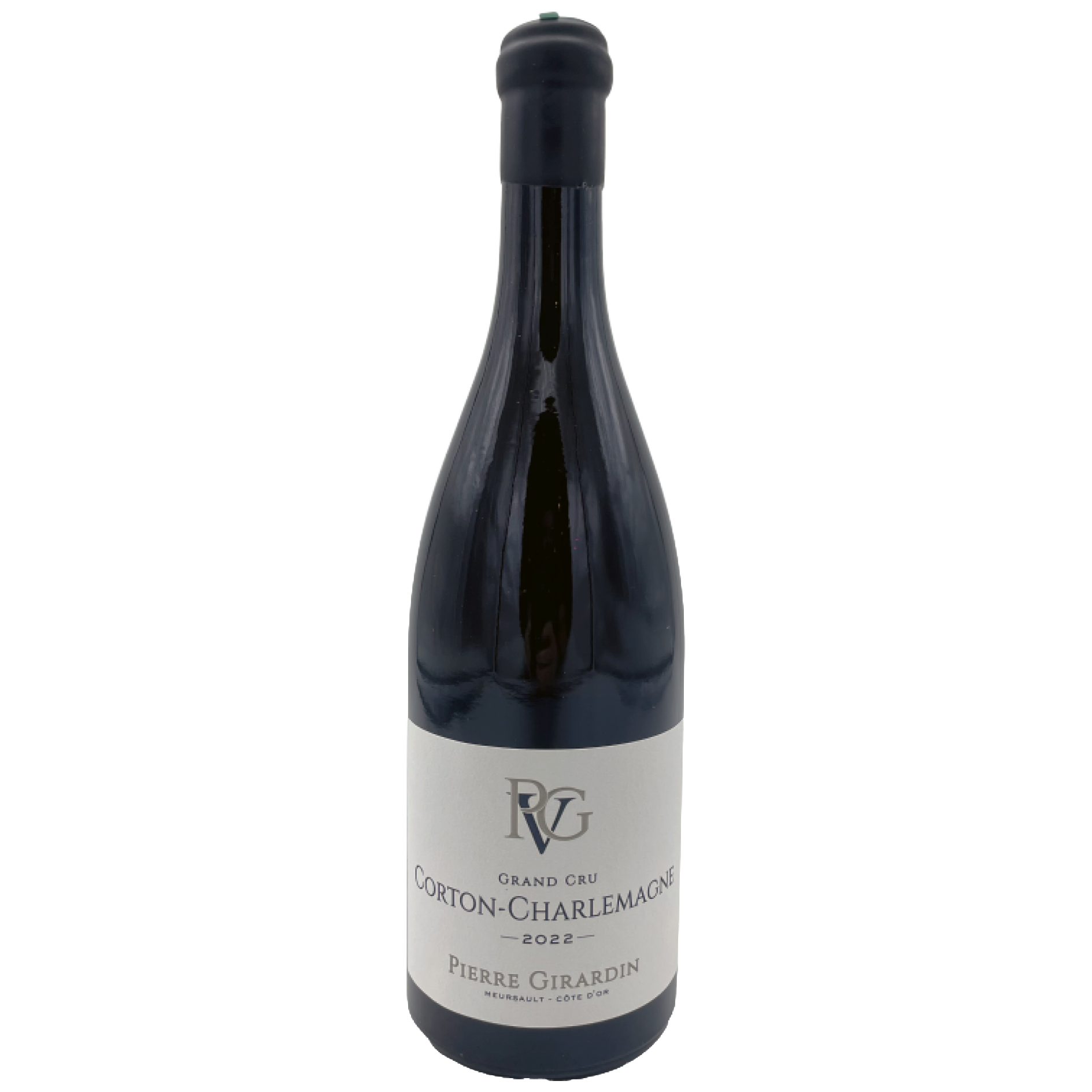 Pierre Girardin - Corton Charlemagne Grand Cru 2018