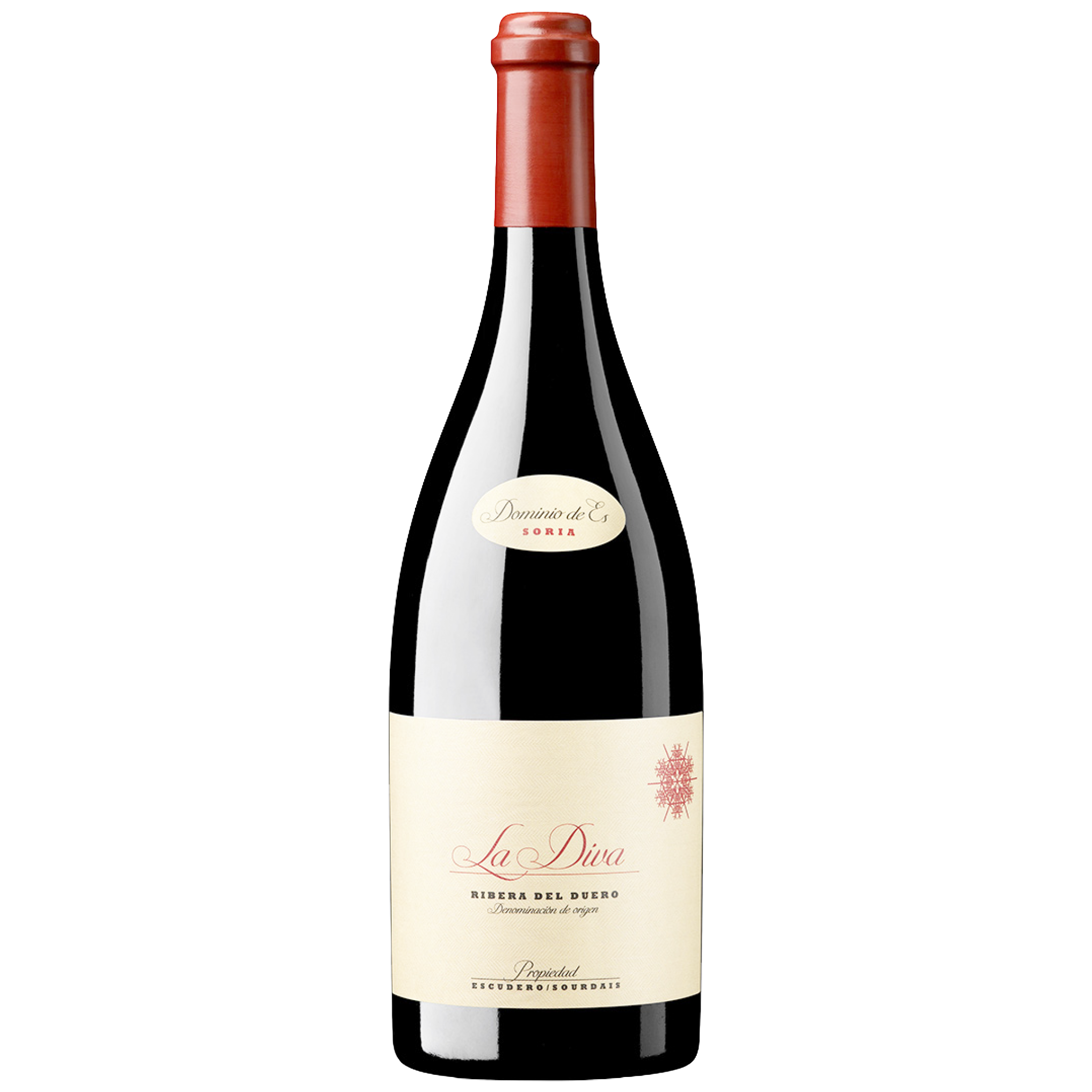 Dominio de Es Ribera del Duero La Diva 2015