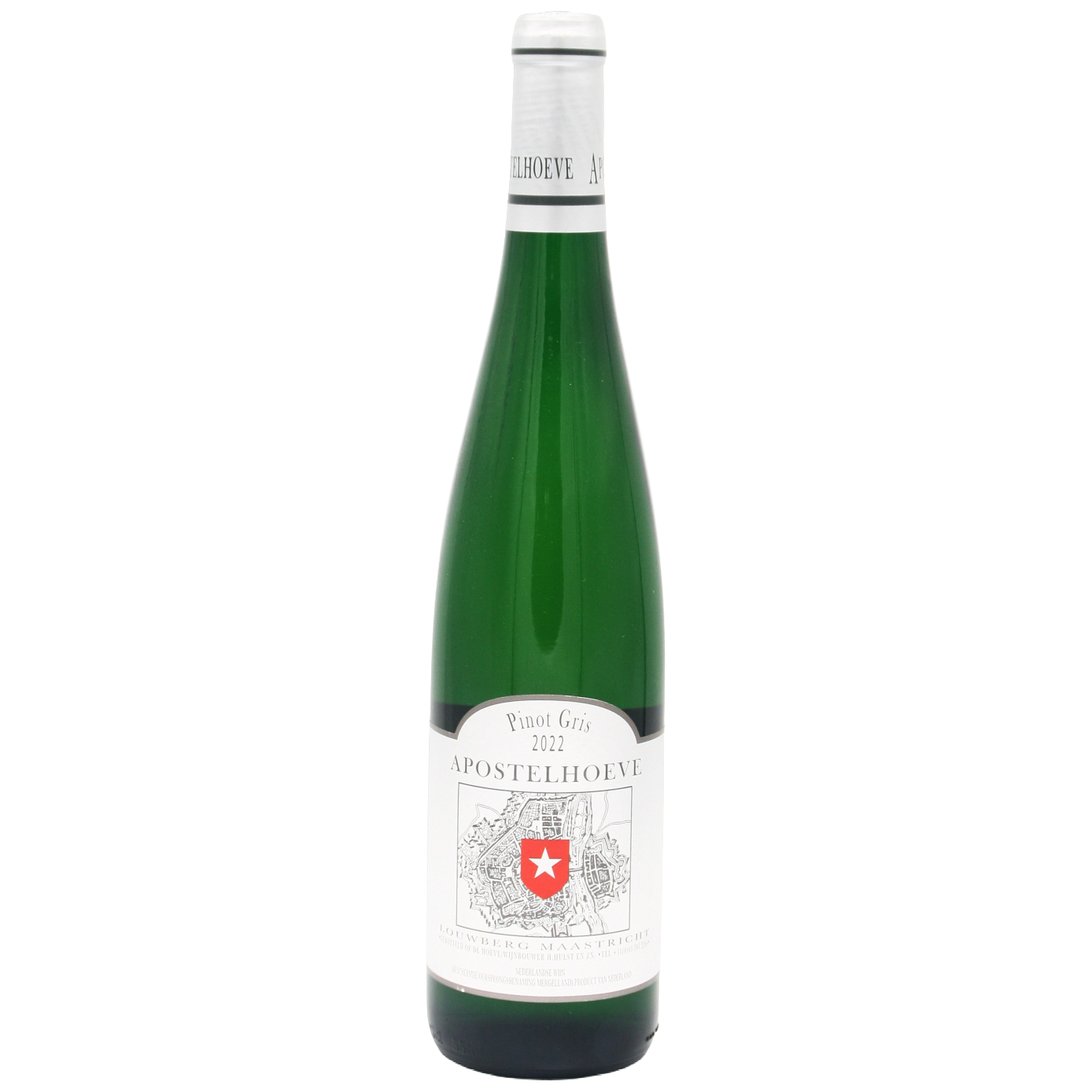 Apostelhoeve Pinot Gris 2022
