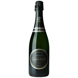Laurent-Perrier Brut Millesime 2008