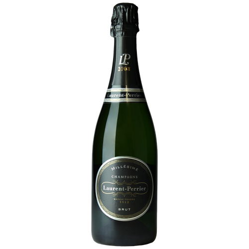 Laurent-Perrier Brut Millesime 2008