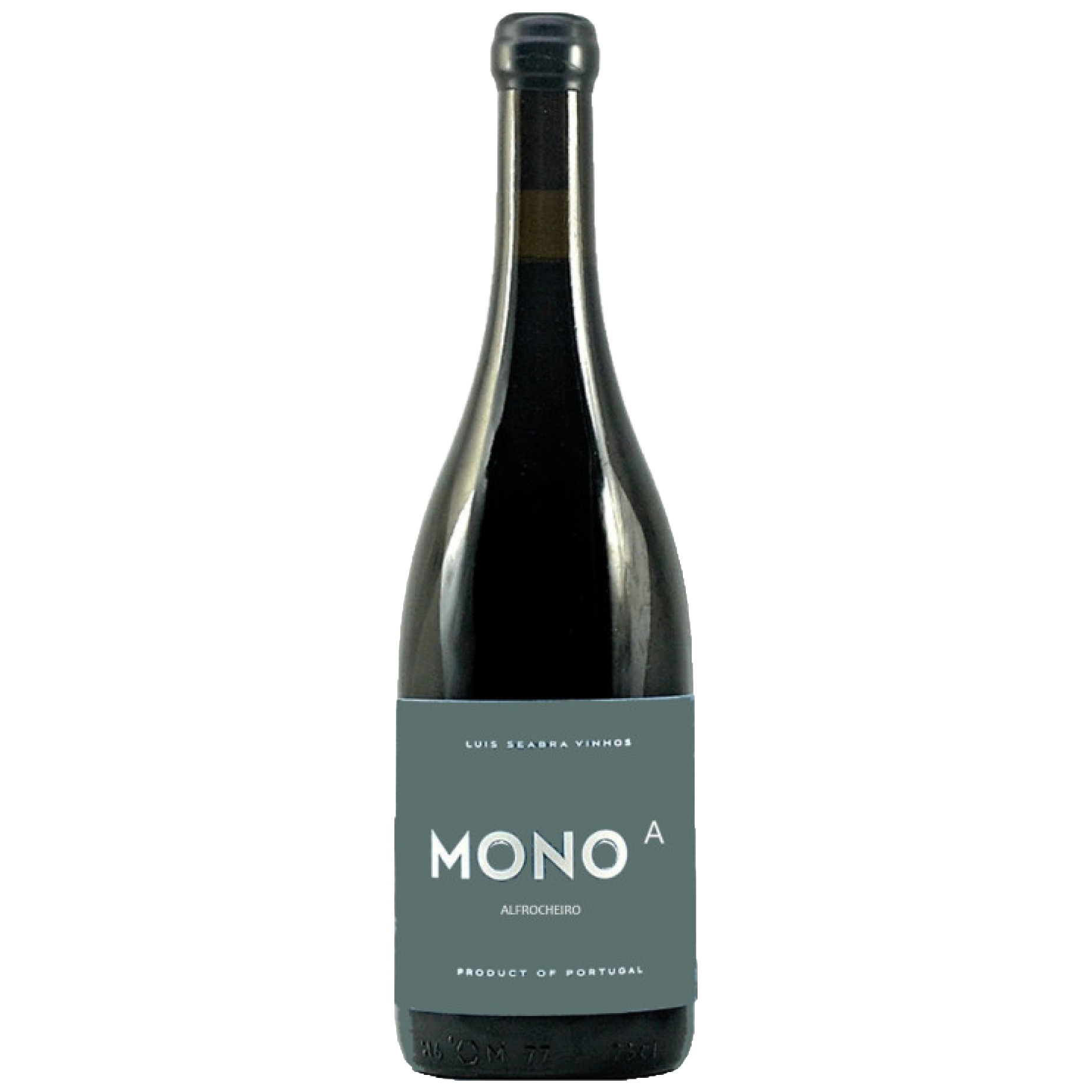 Luis Seabra Douro Mono A Tinto 2021