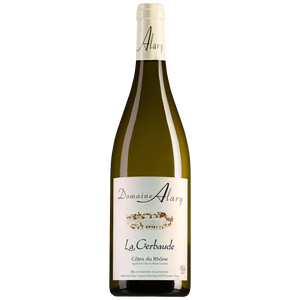 Saint Amant La Borry Cotes du Rhone blanc 2021