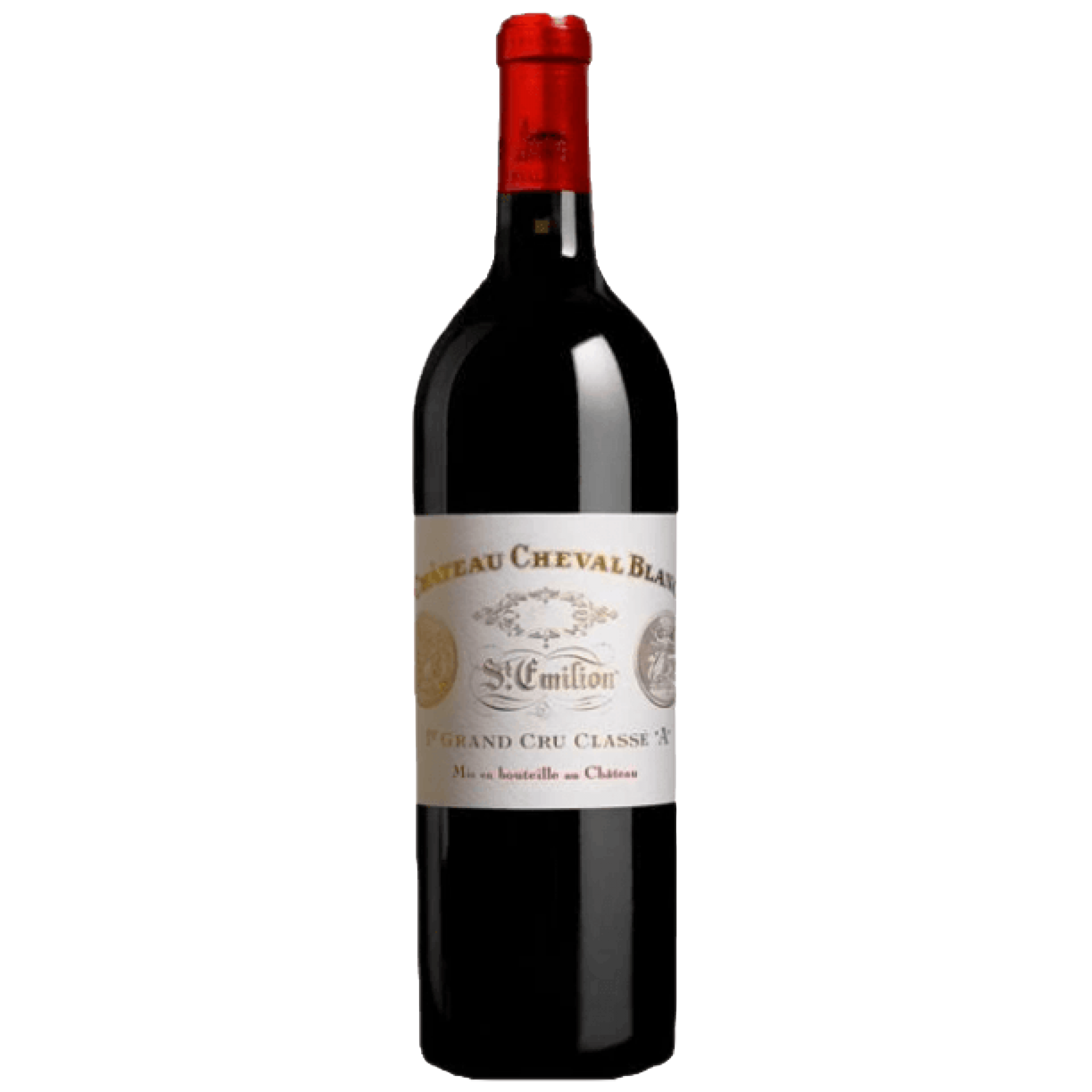 Château Cheval Blanc 2020