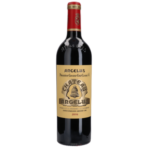 Chateau Angelus 2020