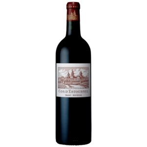 Château Cos d'Estournel Saint-Estephe 2020