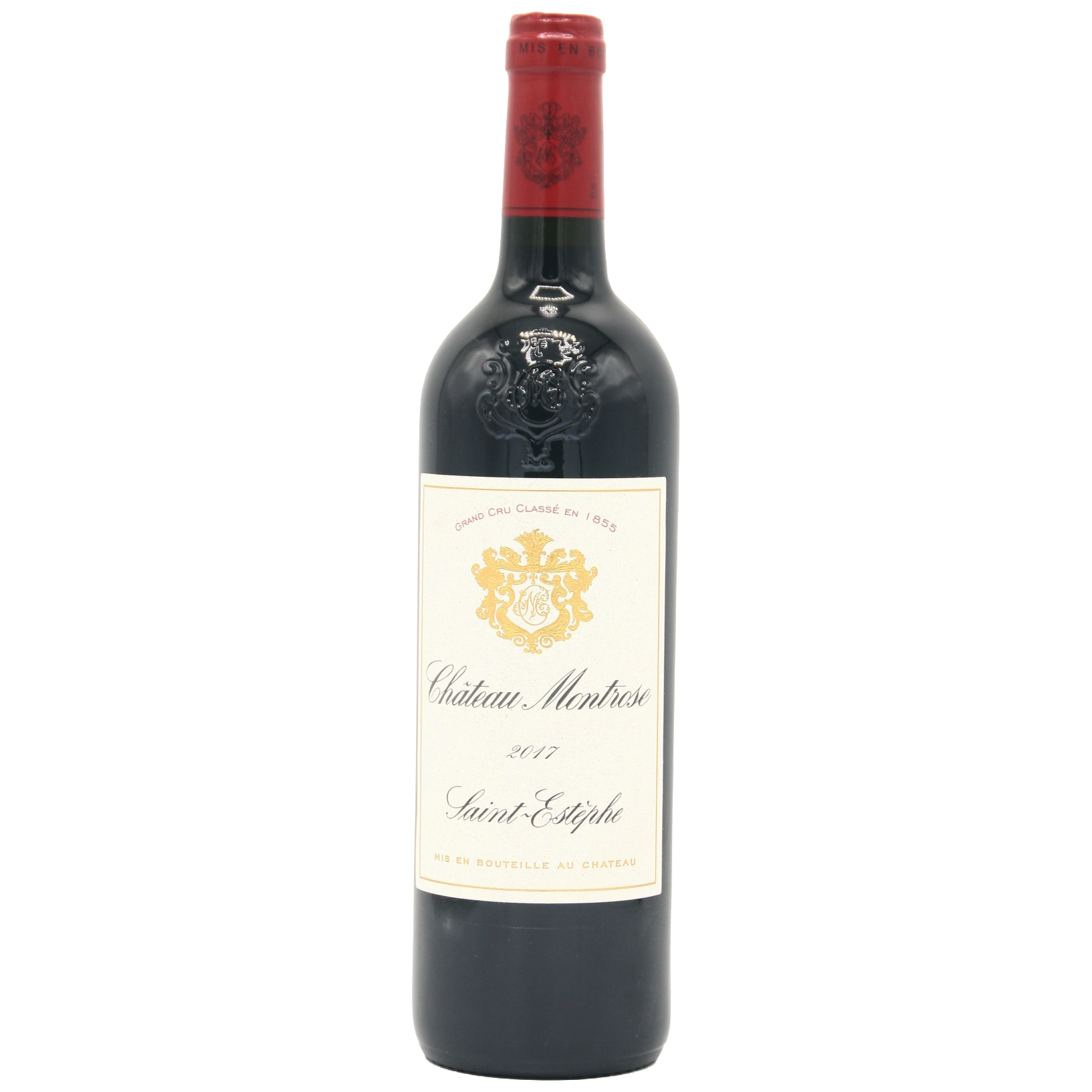 Château Montrose 2020