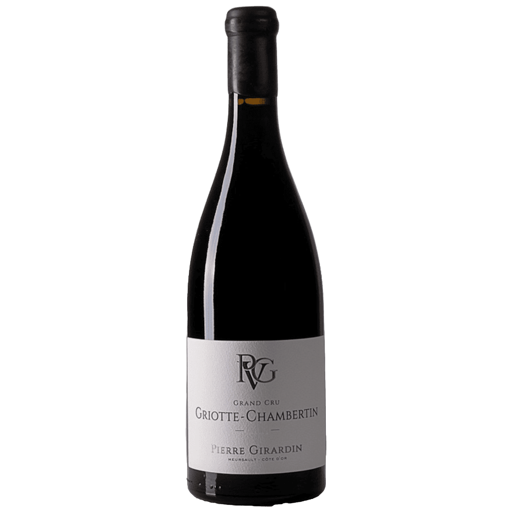 Pierre Girardin Griotte-Chambertin Grand Cru 2021