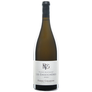 Pierre Girardin - Puligny Montrachet les enseigneres 2021