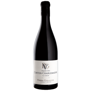 Pierre Girardin - Corton Charlemagne Grand Cru La Croix 2021