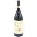 G.D. Vajra Barolo Ravera 2019