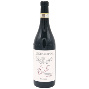 Vajra - Luigi Baudana Barolo Baudana 2019
