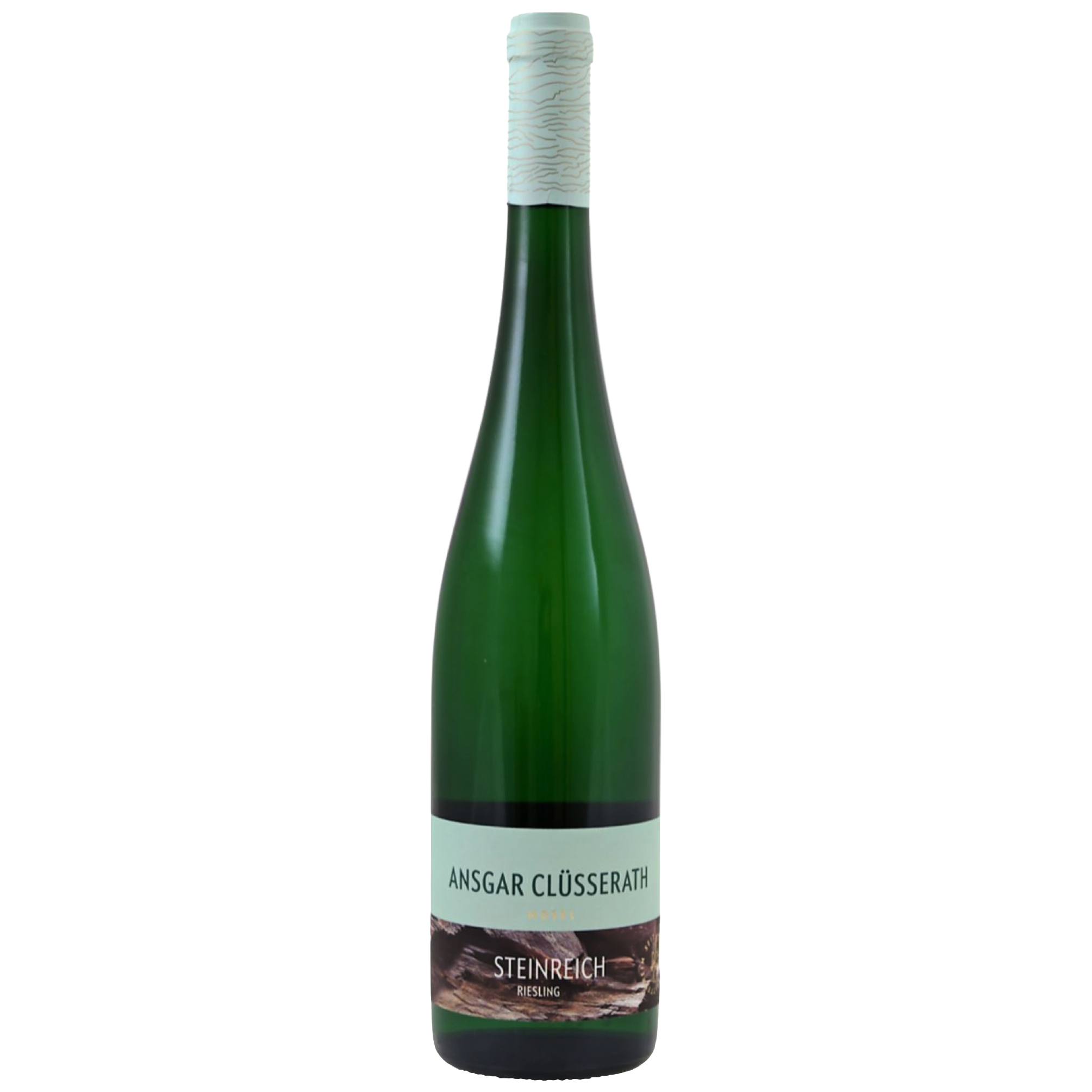 Ansgar-Clüsserath Steinreich Riesling 2021