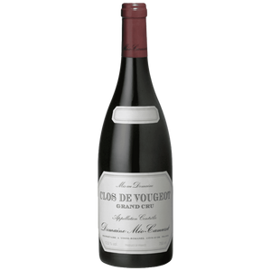 Meo Camuzet - Clos de Vougeot Grand Cru 2015