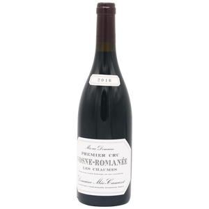 Meo Camuzet - Vosne-Romanée Les Chaumes 1er Cru 2016