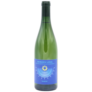 Morgen Long Willamette Valley Marine Chardonnay 2021