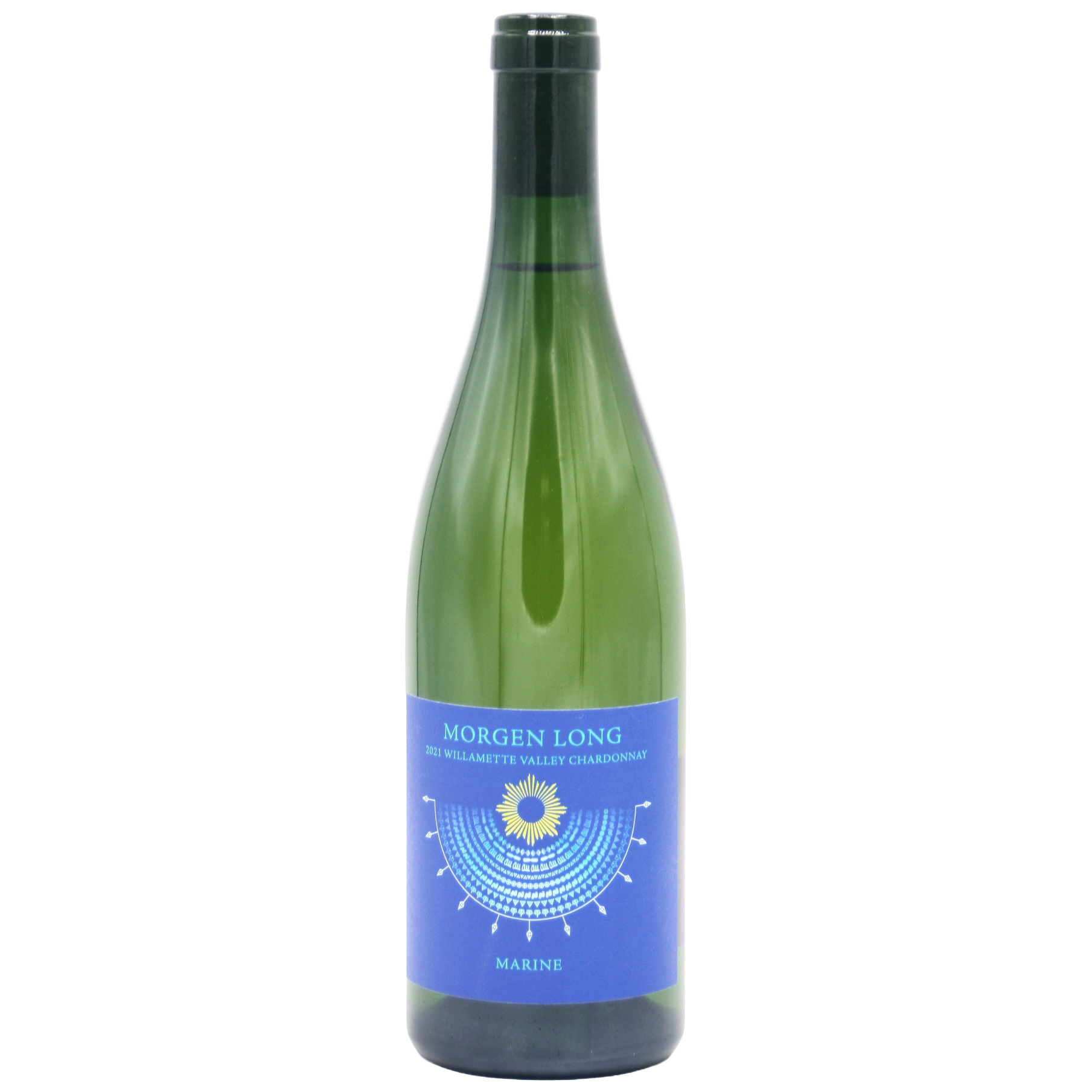 Morgen Long Willamette Valley Marine Chardonnay 2021
