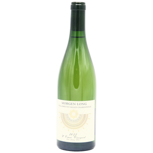 Morgen Long Eola-Amity Hills X Omni Vineyard Chardonnay 2021