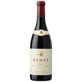 Ramey Rogers Syrah 2016