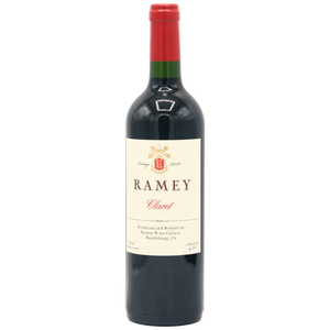 Ramey Claret Sonoma Coast 2018