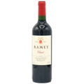 Ramey Claret Sonoma Coast 2018